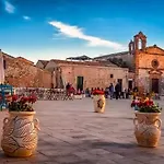 Appartamento Casa Tramonto Sull' Isola