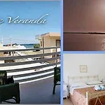 Casa Tramonto Sull' Isola Marzamemi
