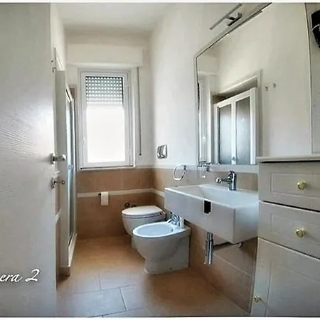 Apartment Casa Tramonto Sull' Isola