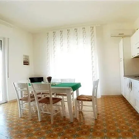 Casa Tramonto Sull' Isola Marzamemi