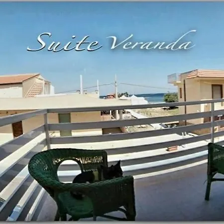 Casa Tramonto Sull' Isola *