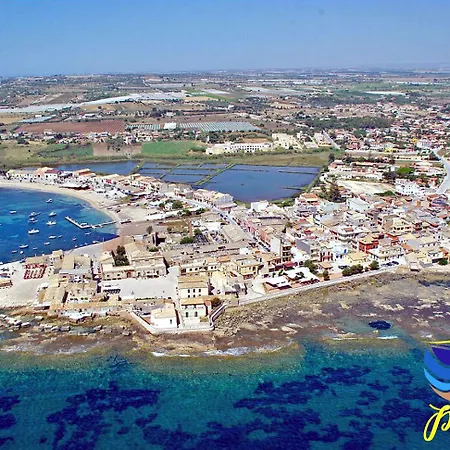 Casa Tramonto Sull' Isola Apartament Marzamemi