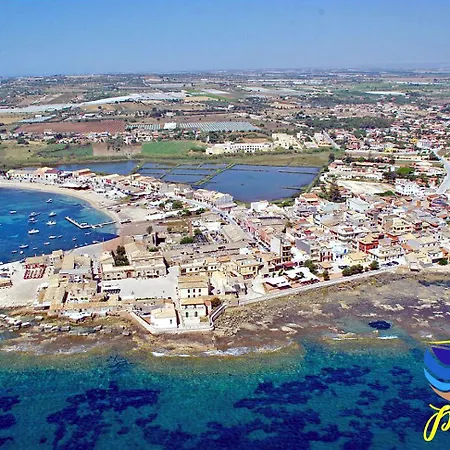Casa Tramonto Sull' Isola Apartment Marzamemi