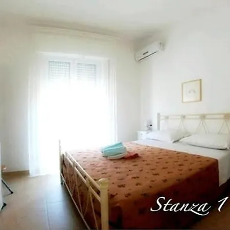 Casa Tramonto Sull' Isola *