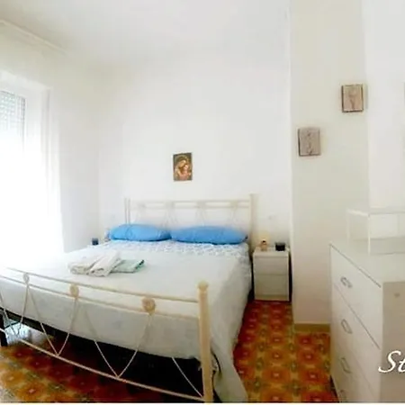 Casa Tramonto Sull' Isola Apartment *