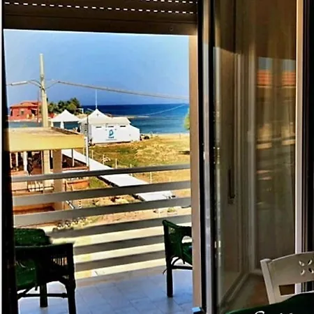 Apartament Casa Tramonto Sull' Isola *