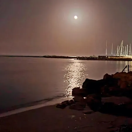 Casa Tramonto Sull' Isola Apartment Marzamemi