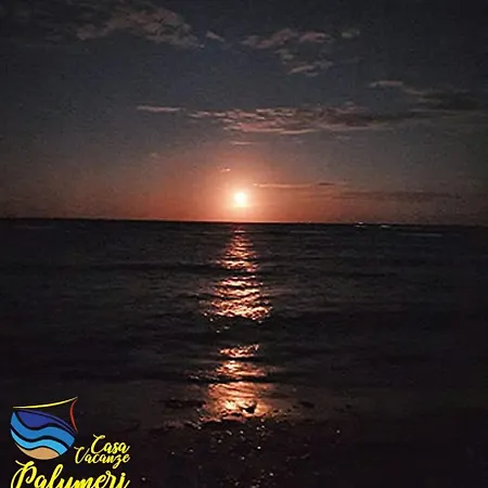 Casa Tramonto Sull' Isola Marzamemi