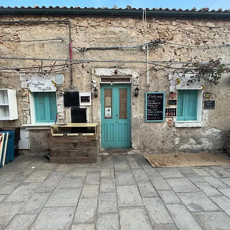 Appartamento Casa Tramonto Sull' Isola *