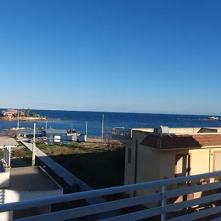 Casa Tramonto Sull' Isola Appartamento