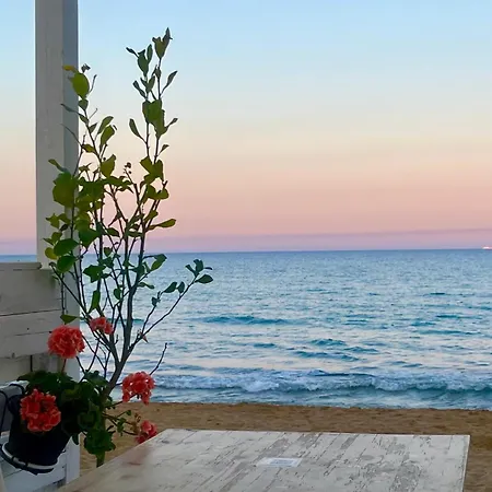 Appartamento Casa Tramonto Sull' Isola *