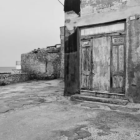 Casa Tramonto Sull' Isola * Marzamemi