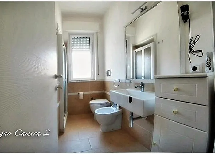 Apartament Casa Tramonto Sull' Isola