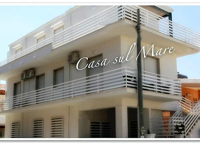 Casa Tramonto Sull' Isola Apartament Marzamemi