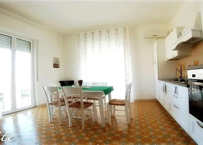 Casa Tramonto Sull' Isola Marzamemi