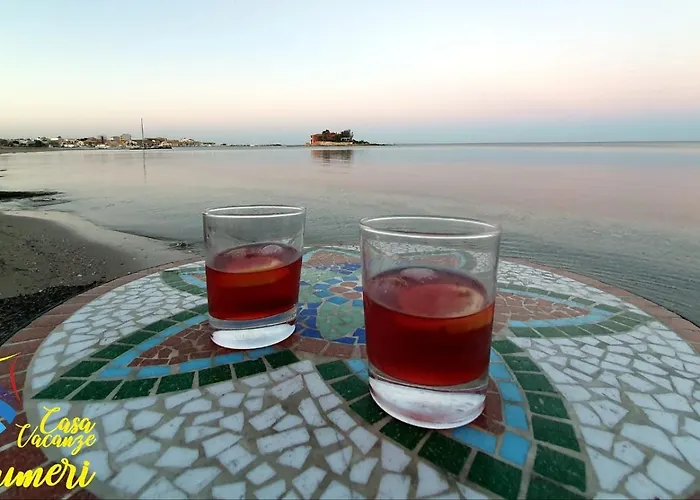 Casa Tramonto Sull' Isola