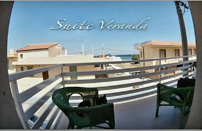 Casa Tramonto Sull' Isola *