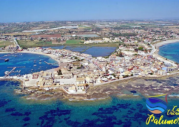Casa Tramonto Sull' Isola Apartament Marzamemi