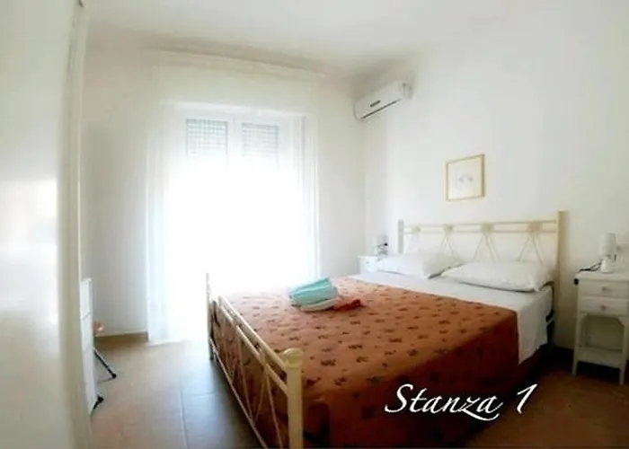 Casa Tramonto Sull' Isola *