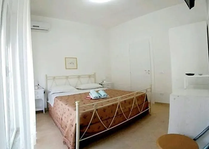 Casa Tramonto Sull' Isola Apartament Marzamemi