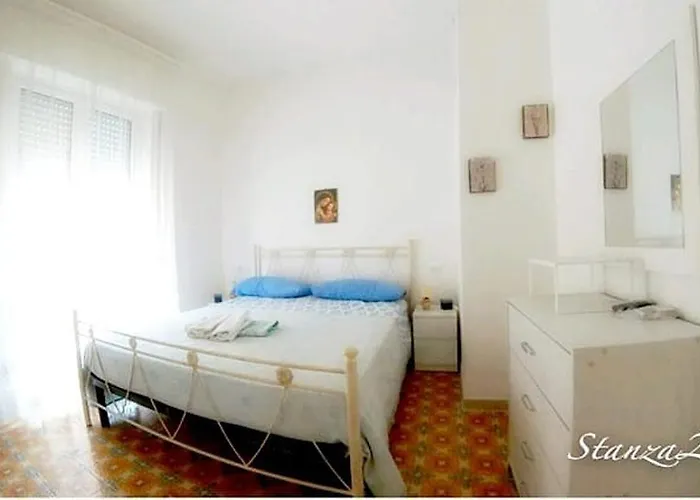 Casa Tramonto Sull' Isola Apartament *