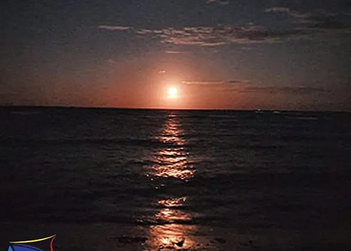 Casa Tramonto Sull' Isola Marzamemi